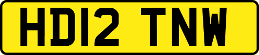 HD12TNW