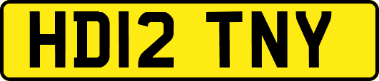 HD12TNY