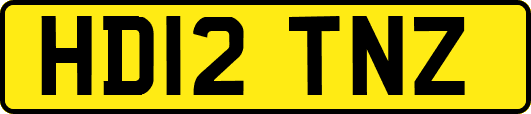 HD12TNZ
