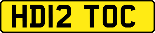 HD12TOC
