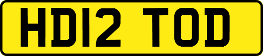 HD12TOD