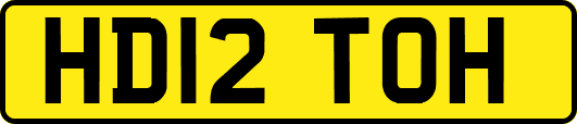 HD12TOH