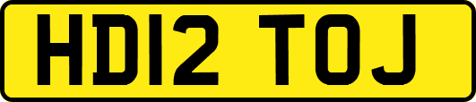HD12TOJ