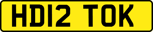 HD12TOK