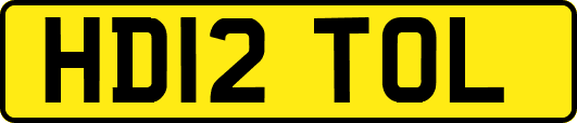 HD12TOL