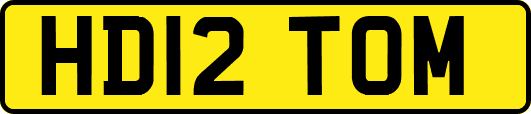 HD12TOM