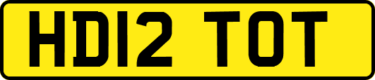 HD12TOT