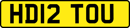 HD12TOU
