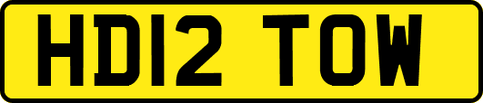 HD12TOW