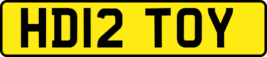 HD12TOY