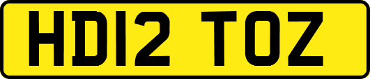 HD12TOZ