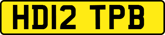 HD12TPB