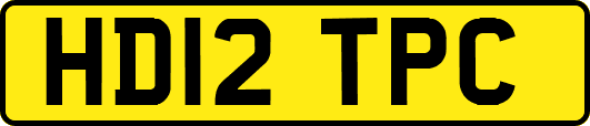 HD12TPC