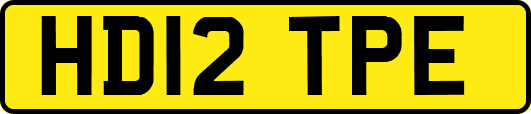 HD12TPE