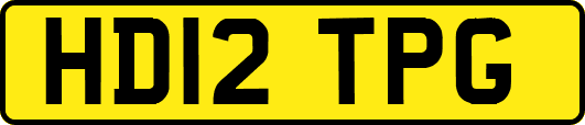 HD12TPG