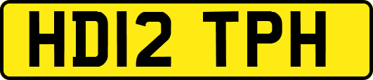 HD12TPH