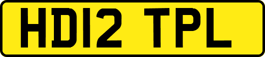 HD12TPL