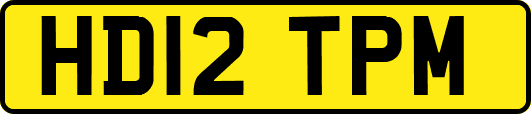 HD12TPM