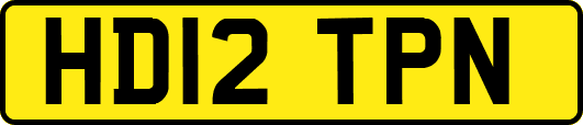HD12TPN