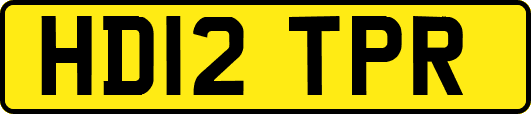 HD12TPR