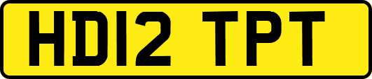 HD12TPT