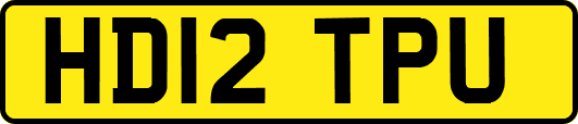 HD12TPU