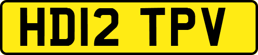 HD12TPV