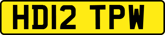 HD12TPW