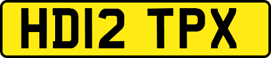 HD12TPX