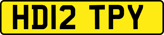 HD12TPY