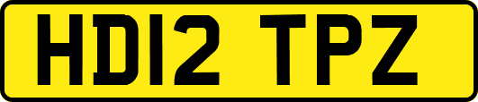 HD12TPZ