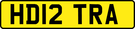 HD12TRA