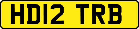 HD12TRB