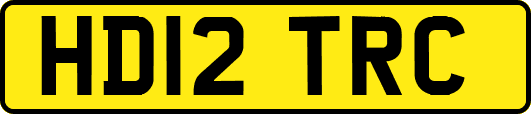 HD12TRC
