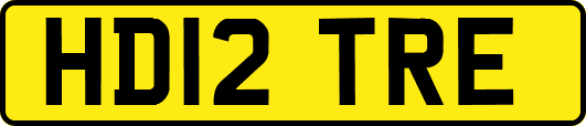 HD12TRE