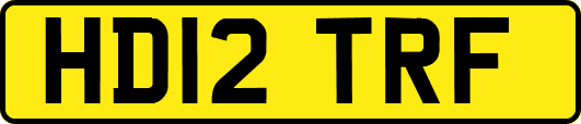 HD12TRF