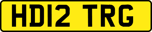 HD12TRG