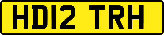 HD12TRH