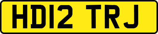 HD12TRJ