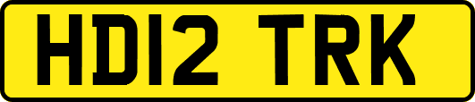 HD12TRK