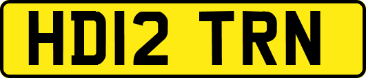 HD12TRN