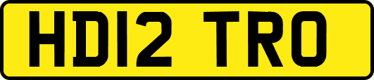 HD12TRO