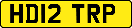 HD12TRP