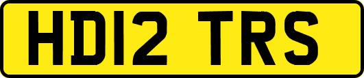 HD12TRS