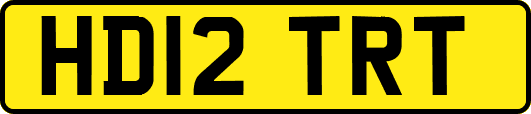 HD12TRT