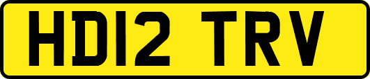 HD12TRV