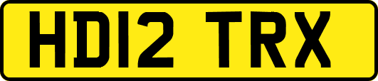 HD12TRX