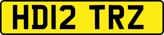 HD12TRZ