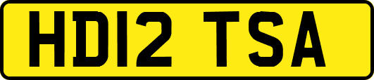 HD12TSA
