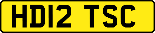 HD12TSC